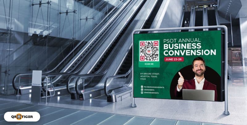 How to Use QR Codes in Marketing: Tips and Use Cases