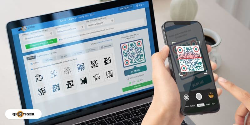 QR Code Test Scan Made Simple: Here's How