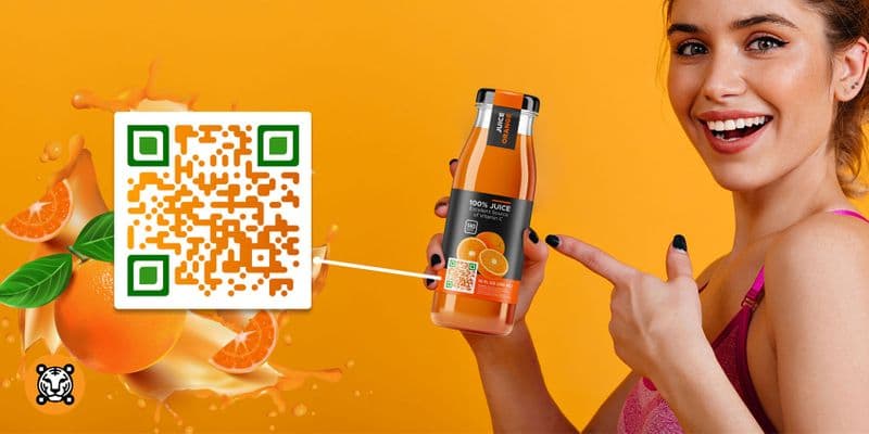 QR Codes on Product Packaging: Your Ultimate Guide